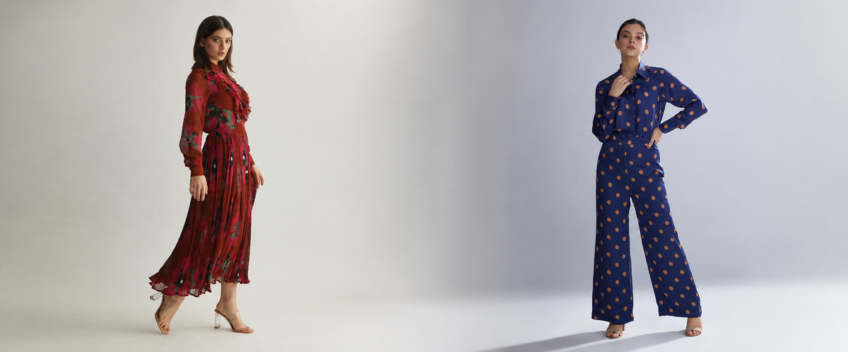 Brunch Outfits: What to Wear for a Perfect Brunch Date