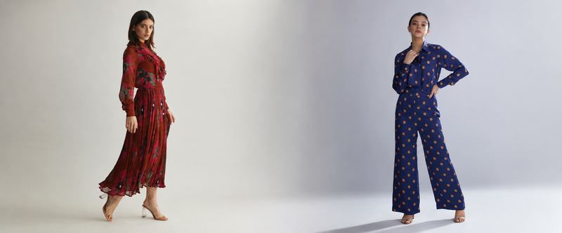 Brunch Outfits: What to Wear for a Perfect Brunch Date