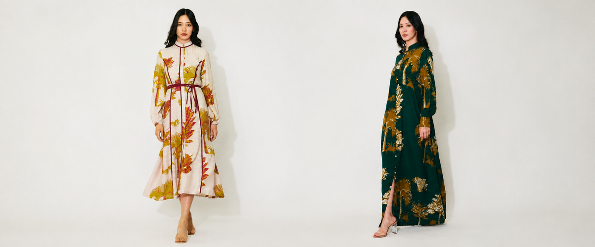 Shirt Dress: The Easy Outfit That Works Beyond One Occasion
