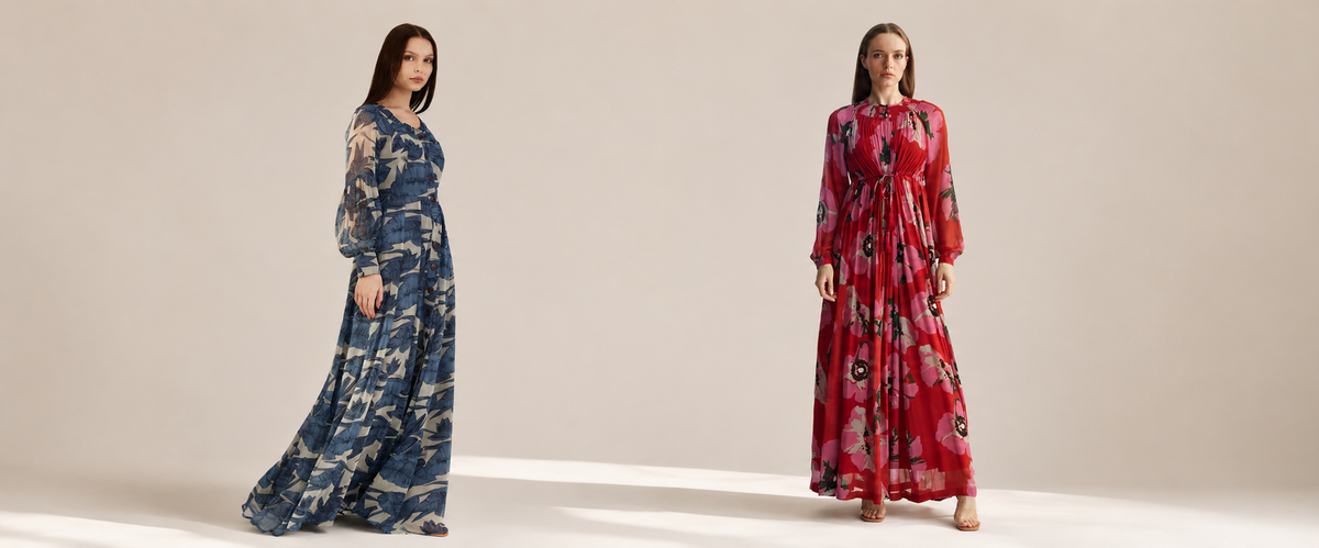 Summer Dresses for Women Who Value the Simplicity of Easy Styling